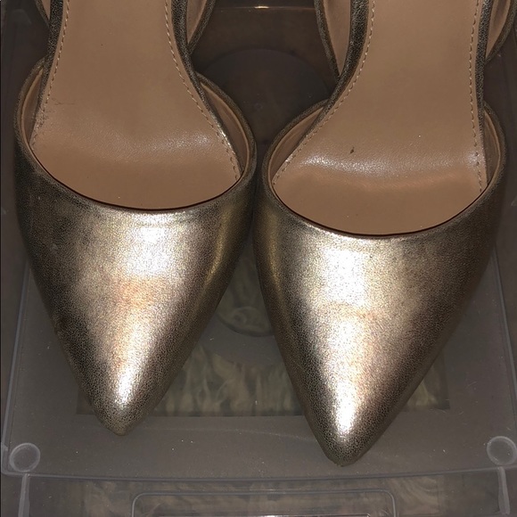 Steve Madden Heels - Picture 6 of 7